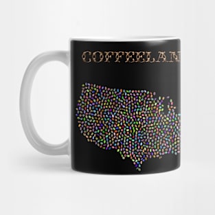 Coffeelands Mug